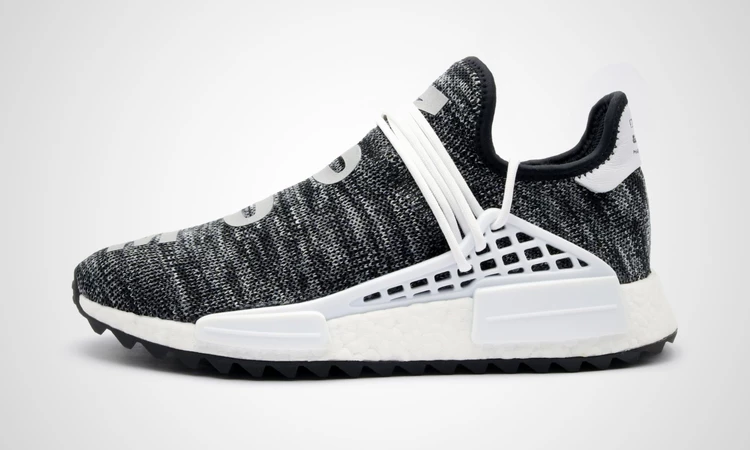 Adidas nmd oreo best sale