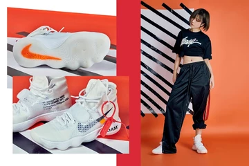 Virgil Abloh x Nike's The Ten // DEAL Editorial