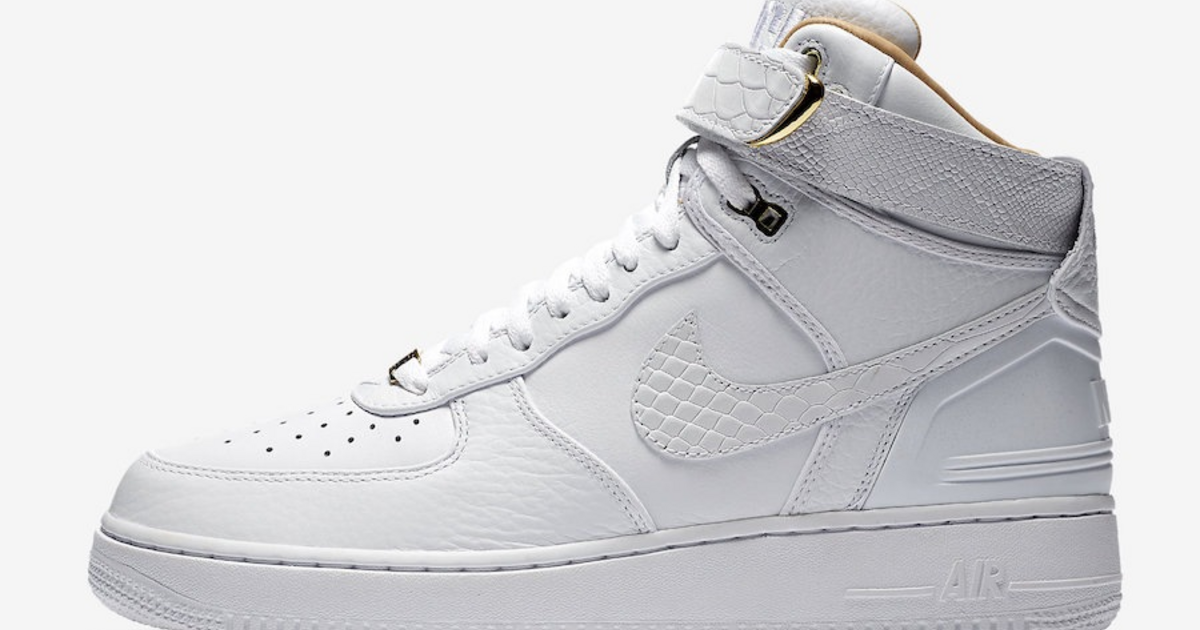 NIKE AIR FORCE 1 HI JUST DON US9 新品 nike-air-force-1-hi-just-don-