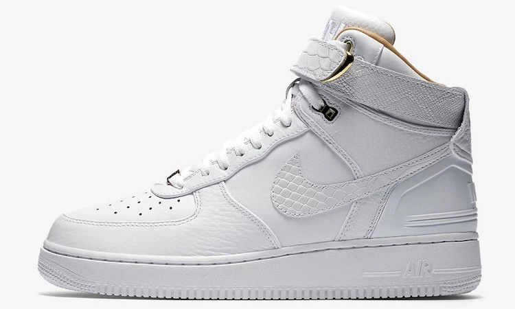 Nike Air Force 1 Hi Just Don