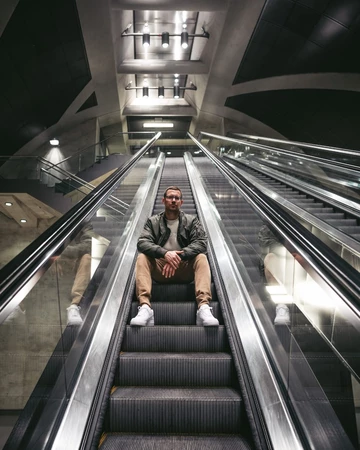 Nike Air Force 1 Apparel Collection