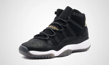 Nike Air Jordan XI Retro Premium Heiress WMNS