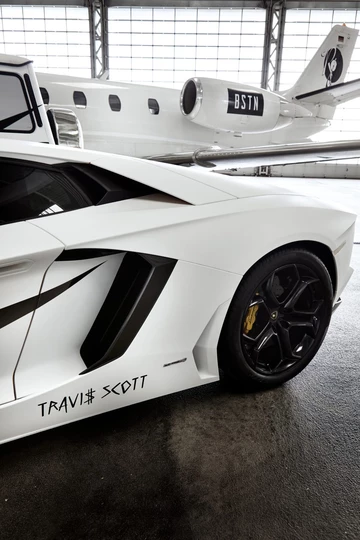 BSTN Store x Nike AF-100