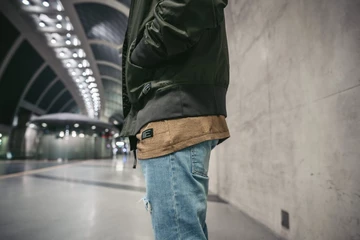 Nike Air Force 1 Apparel Collection