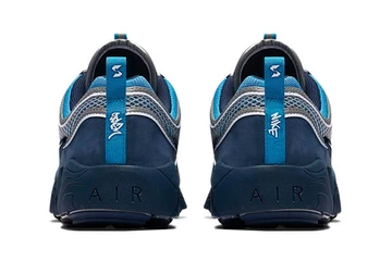 Stash x Nike Air Zoom Spiridon