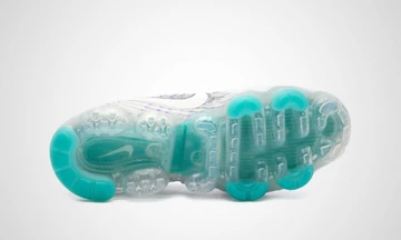 Nike Air VaporMax Flyknit Heritage Pack Grape