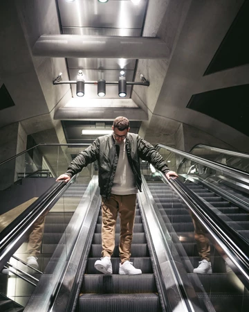 Nike Air Force 1 Apparel Collection