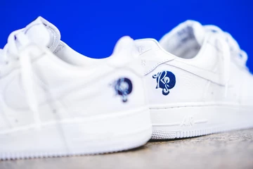 Nike Air Force 1 Roc-A-Fella