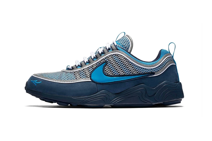 Stash x Nike Air Zoom Spiridon | Dead Stock