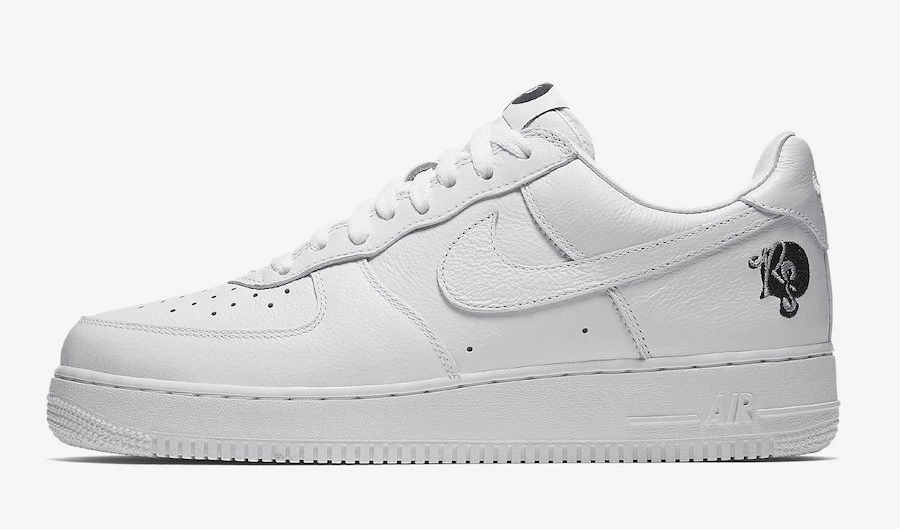 Nike 2017 air force best sale