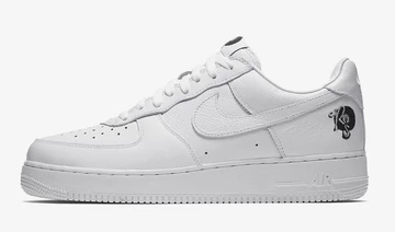 Nike Air Force 1 Roc-A-Fella