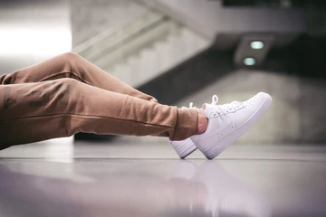 Nike Air Force 1 Apparel Collection