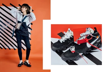 Virgil Abloh x Nike's The Ten // DEAL Editorial