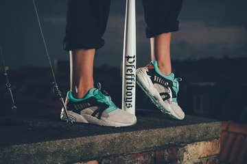 Overkill x PUMA Pfeffiboys Pack