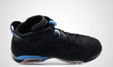 Nike Air Jordan VI Retro UNC