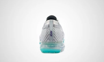 Nike Air VaporMax Flyknit Heritage Pack Grape