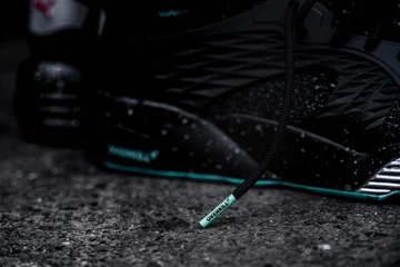 PUMA x Overkill "Pfeffiboys" - ab nach Berlin