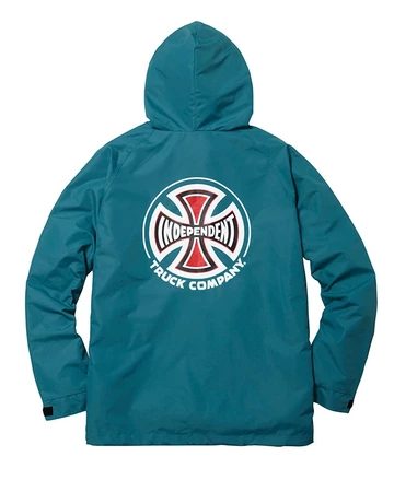 Supreme x Independent