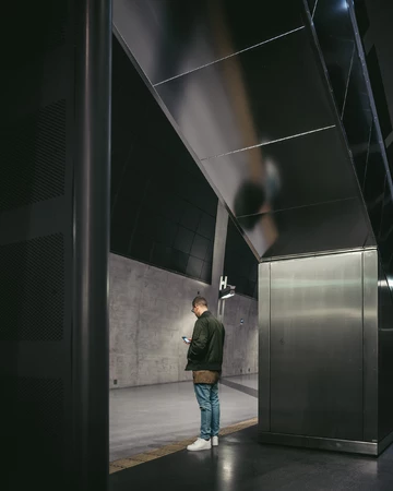 Nike Air Force 1 Apparel Collection