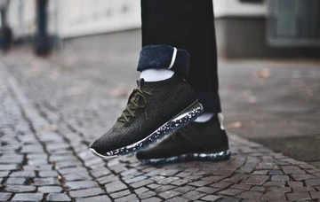 Der neue Puma Jamming erscheint heute Nacht