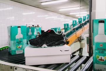 Overkill x PUMA Pfeffiboys Pack