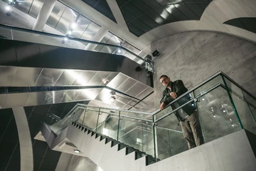 Nike Air Force 1 Apparel Collection