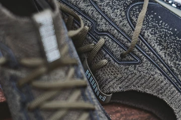 Der neue Puma Jamming erscheint heute Nacht