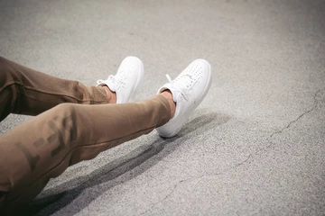 Nike Air Force 1 Apparel Collection