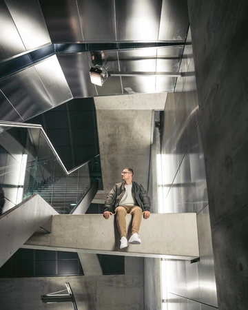 Nike Air Force 1 Apparel Collection