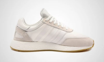 adidas I-5923 Crystal White