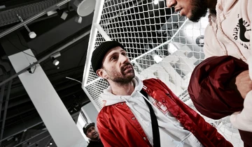 Snipes x Nike Air Force 1 Customization Lab - RECAP