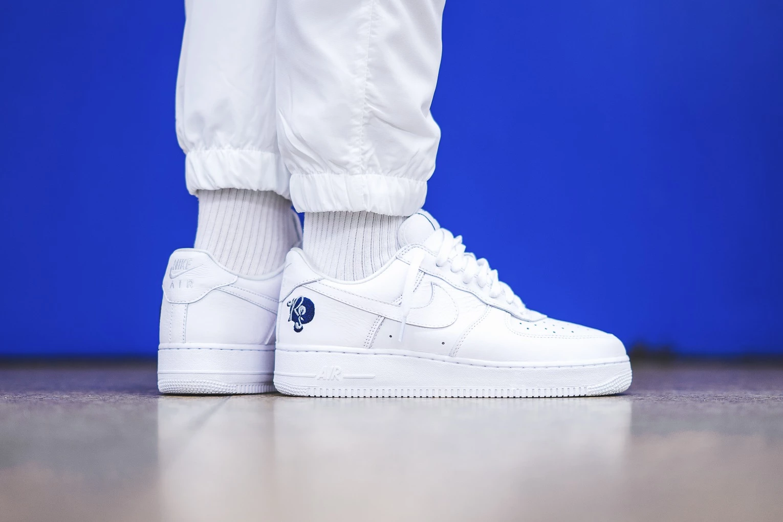 Nike Air Force 1 Roc A Fella Dead Stock