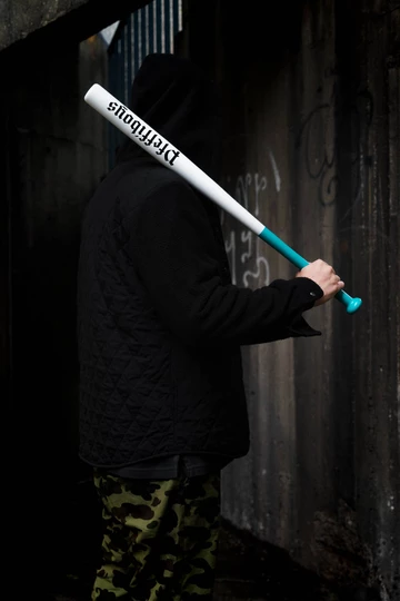 PUMA x Overkill "Pfeffiboys" - ab nach Berlin