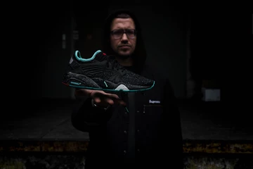 PUMA x Overkill "Pfeffiboys" - ab nach Berlin