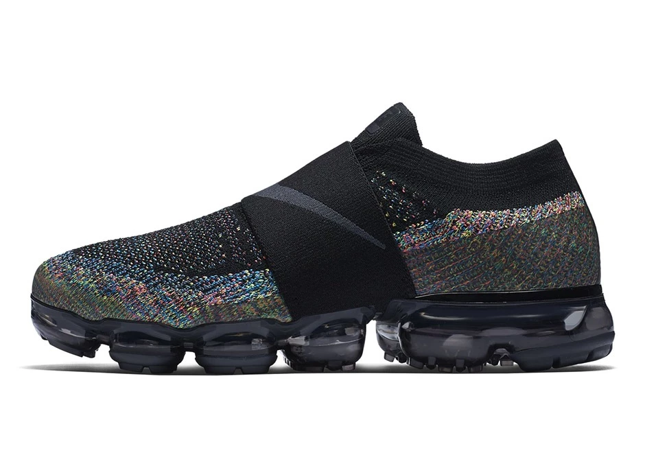 Nike Air Vapormax Flyknit Moc Dead Stock