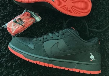 Nike SB Pigeon Dunk Low 2017