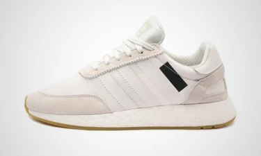 adidas I-5923 Crystal White