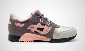 ASICS Tiger X Woei Gel-Lyte III