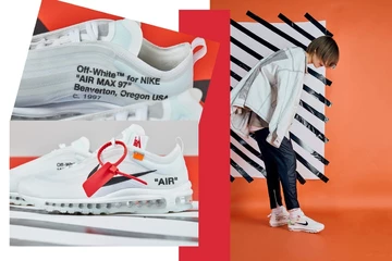 Virgil Abloh x Nike's The Ten // DEAL Editorial