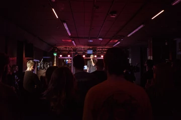 adidas Prophere Event - Recap und ahzumjot Interview Teil 1