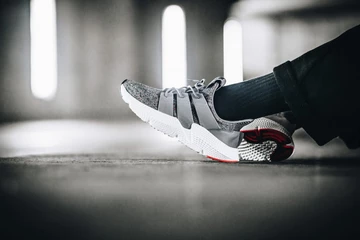 adidas Prophere Grey - latest pickup