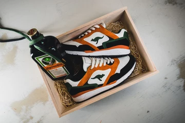 Jägermeister x KangaROOS Ultimate - Releaseinfos