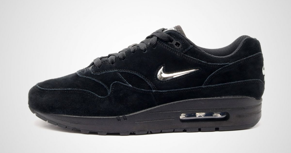 nike air max 1 premium jewel