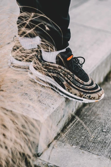 Nike Air Max 97 Germany Country Camo Pack