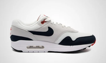 Nike Air Max 1 Anniversary Obsidian