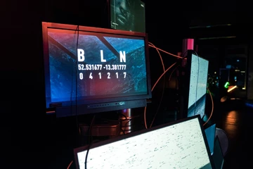 adidas Prophere Event - Recap und ahzumjot Interview Teil 1