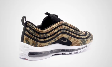 Nike Air Max 97 Germany Country Camo Pack