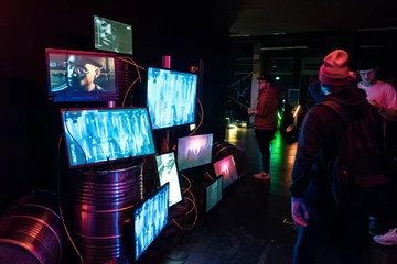 adidas Prophere Event - Recap und ahzumjot Interview Teil 1