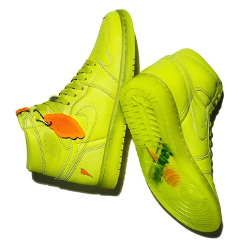 Nike Air Jordan 1 Gatorade Pack
