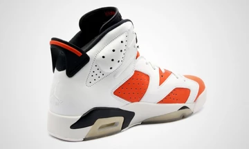 Nike Air Jordan VI Retro Gatorade